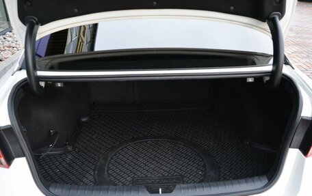 KIA Optima IV, 2019 год, 1 820 000 рублей, 14 фотография