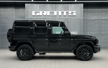 Mercedes-Benz G-Класс AMG, 2026 год, 32 500 000 рублей, 4 фотография