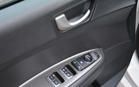 KIA Optima IV, 2019 год, 1 820 000 рублей, 18 фотография