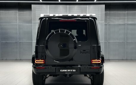 Mercedes-Benz G-Класс AMG, 2026 год, 32 500 000 рублей, 6 фотография