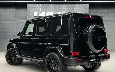 Mercedes-Benz G-Класс AMG, 2026 год, 32 500 000 рублей, 7 фотография