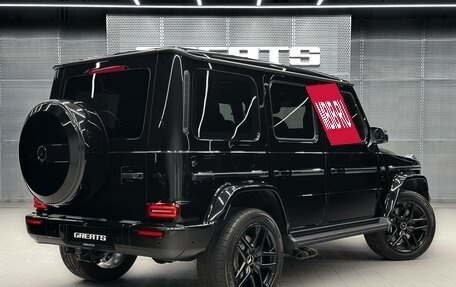 Mercedes-Benz G-Класс AMG, 2026 год, 32 500 000 рублей, 5 фотография