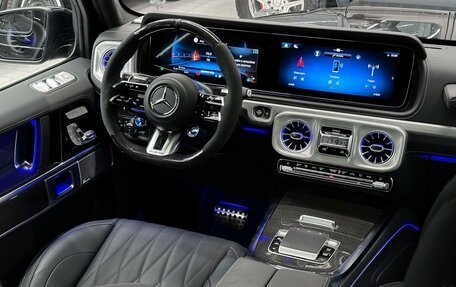 Mercedes-Benz G-Класс AMG, 2026 год, 32 500 000 рублей, 14 фотография