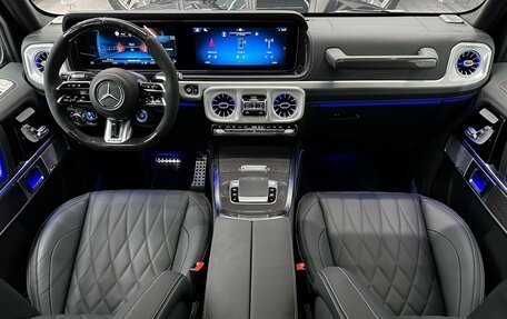 Mercedes-Benz G-Класс AMG, 2026 год, 32 500 000 рублей, 15 фотография