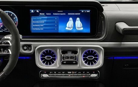 Mercedes-Benz G-Класс AMG, 2026 год, 32 500 000 рублей, 19 фотография