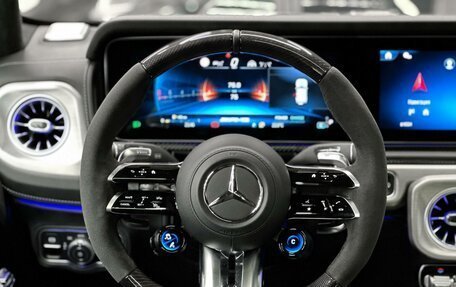 Mercedes-Benz G-Класс AMG, 2026 год, 32 500 000 рублей, 16 фотография