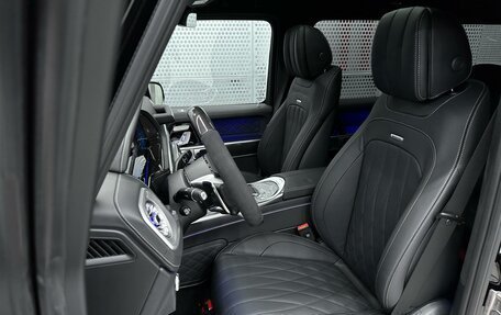 Mercedes-Benz G-Класс AMG, 2026 год, 32 500 000 рублей, 10 фотография