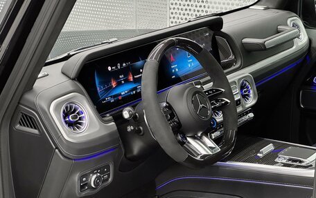 Mercedes-Benz G-Класс AMG, 2026 год, 32 500 000 рублей, 11 фотография