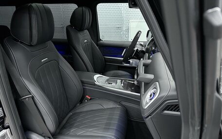 Mercedes-Benz G-Класс AMG, 2026 год, 32 500 000 рублей, 13 фотография