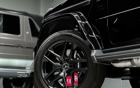 Mercedes-Benz G-Класс AMG, 2026 год, 32 500 000 рублей, 8 фотография