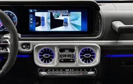 Mercedes-Benz G-Класс AMG, 2026 год, 32 500 000 рублей, 22 фотография