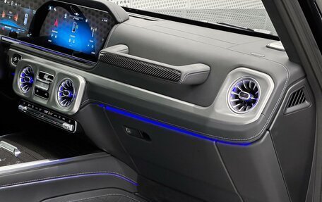 Mercedes-Benz G-Класс AMG, 2026 год, 32 500 000 рублей, 23 фотография