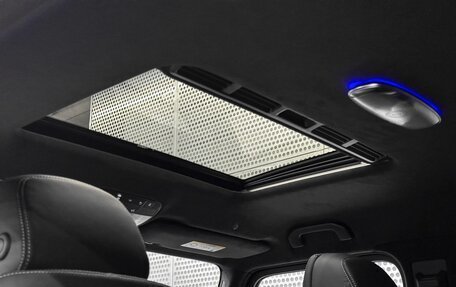 Mercedes-Benz G-Класс AMG, 2026 год, 32 500 000 рублей, 27 фотография