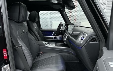 Mercedes-Benz G-Класс AMG, 2026 год, 32 500 000 рублей, 12 фотография