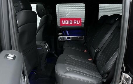 Mercedes-Benz G-Класс AMG, 2026 год, 32 500 000 рублей, 24 фотография
