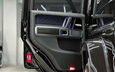 Mercedes-Benz G-Класс AMG, 2026 год, 32 500 000 рублей, 29 фотография