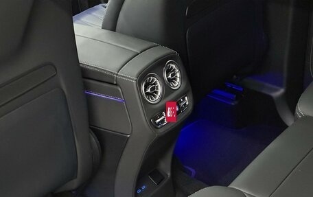 Mercedes-Benz G-Класс AMG, 2026 год, 32 500 000 рублей, 26 фотография