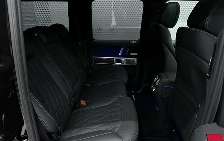 Mercedes-Benz G-Класс AMG, 2026 год, 32 500 000 рублей, 25 фотография