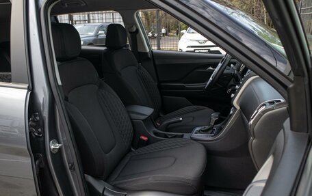 Hyundai Creta, 2021 год, 2 149 000 рублей, 9 фотография