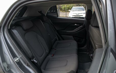 Hyundai Creta, 2021 год, 2 149 000 рублей, 8 фотография