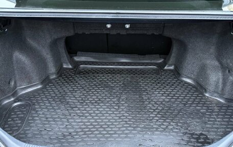 Toyota Camry, 2012 год, 1 499 000 рублей, 15 фотография