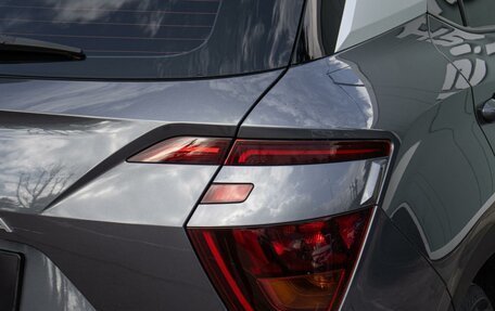 Hyundai Creta, 2021 год, 2 149 000 рублей, 6 фотография