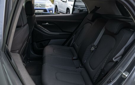 Hyundai Creta, 2021 год, 2 149 000 рублей, 10 фотография