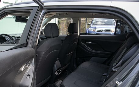 Hyundai Creta, 2021 год, 2 149 000 рублей, 12 фотография