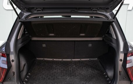 Hyundai Creta, 2021 год, 2 149 000 рублей, 21 фотография