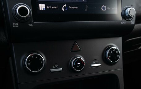 Hyundai Creta, 2021 год, 2 149 000 рублей, 15 фотография