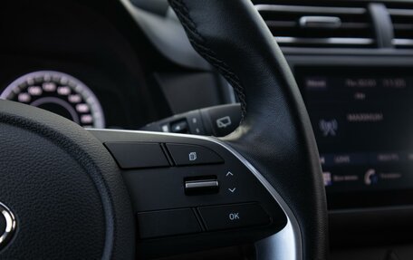 Hyundai Creta, 2021 год, 2 149 000 рублей, 18 фотография