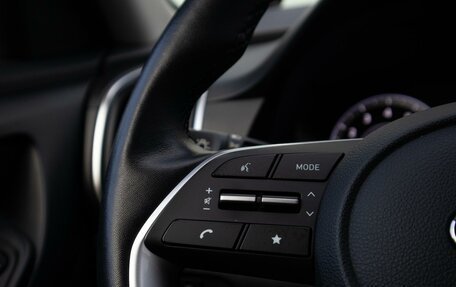 Hyundai Creta, 2021 год, 2 149 000 рублей, 17 фотография