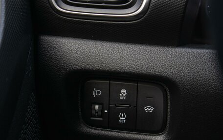 Hyundai Creta, 2021 год, 2 149 000 рублей, 20 фотография