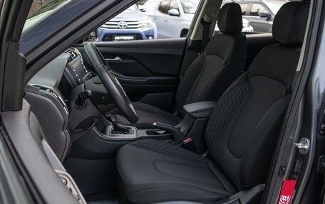 Hyundai Creta, 2021 год, 2 149 000 рублей, 11 фотография