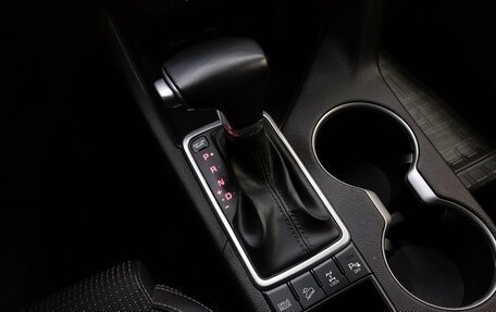 KIA Sportage IV рестайлинг, 2019 год, 2 450 000 рублей, 16 фотография