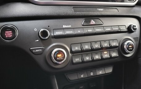 KIA Sportage IV рестайлинг, 2019 год, 2 450 000 рублей, 15 фотография