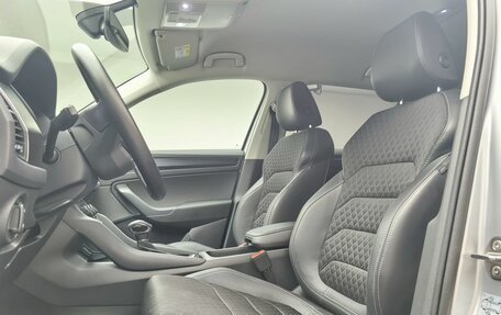 Skoda Kodiaq I, 2021 год, 3 750 000 рублей, 8 фотография