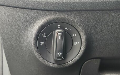 Skoda Kodiaq I, 2021 год, 3 750 000 рублей, 9 фотография