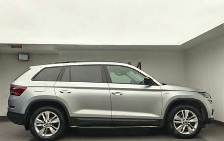 Skoda Kodiaq I, 2021 год, 3 750 000 рублей, 6 фотография