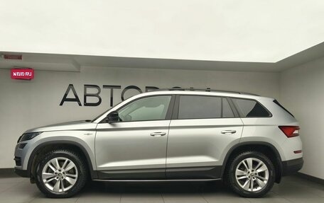 Skoda Kodiaq I, 2021 год, 3 750 000 рублей, 5 фотография