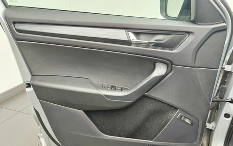 Skoda Kodiaq I, 2021 год, 3 750 000 рублей, 10 фотография