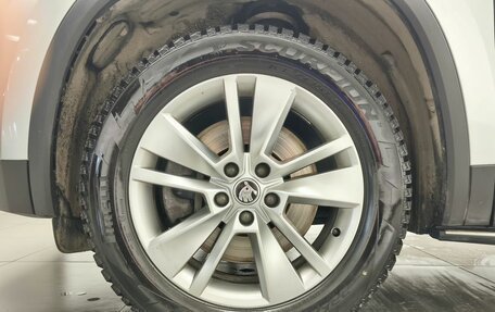 Skoda Kodiaq I, 2021 год, 3 750 000 рублей, 24 фотография