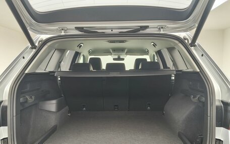 Skoda Kodiaq I, 2021 год, 3 750 000 рублей, 22 фотография