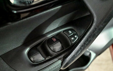 Nissan Qashqai, 2014 год, 1 490 000 рублей, 13 фотография