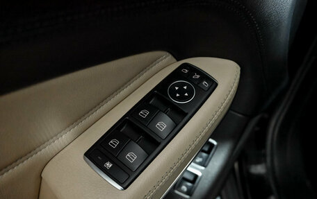 Mercedes-Benz GLS, 2016 год, 4 300 000 рублей, 12 фотография