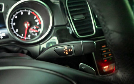 Mercedes-Benz GLS, 2016 год, 4 300 000 рублей, 14 фотография