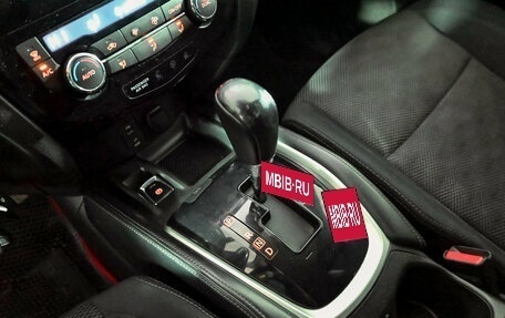 Nissan Qashqai, 2014 год, 1 490 000 рублей, 14 фотография