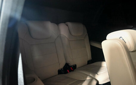 Mercedes-Benz GLS, 2016 год, 4 300 000 рублей, 23 фотография