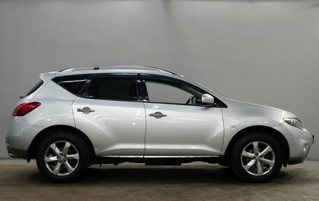 Nissan Murano, 2011 год, 1 113 000 рублей, 4 фотография