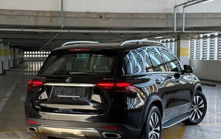 Mercedes-Benz GLE, 2025 год, 11 200 000 рублей, 2 фотография